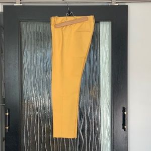 White House/ Black Market slacks